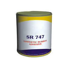 Synthetic Rubber Adhesive