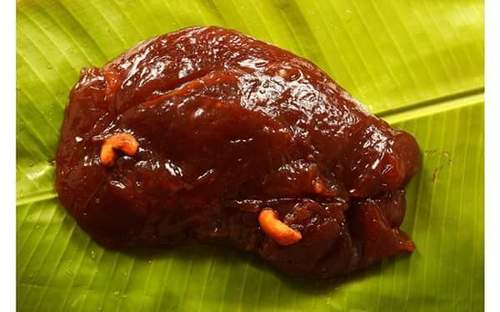 Tirunelveli Halwa - Pure Wheat Milk & Ghee, 0% Maida & Preservatives, Bio-Friendly Craftsmanship