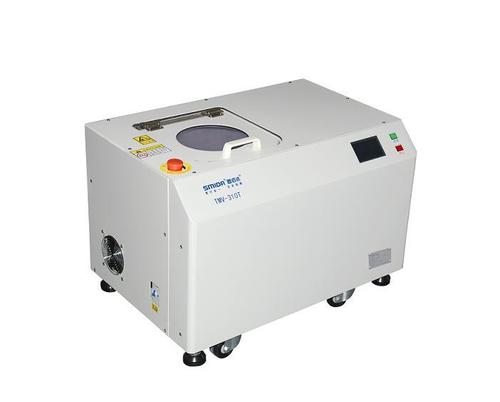 Tmv-310T Planetary Vacuum Mixer