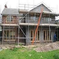 Domestic Construction Services