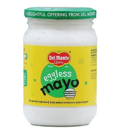 mayonnaise