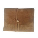 Eco-Friendly Handmade Corporate Leather Diary