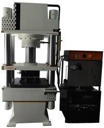 Hydraulic Forging Press Machine