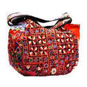 Customized Ladies Handcrafted Bag