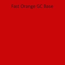 Orange GC Fast Base