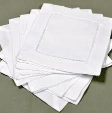 Paper Napkins