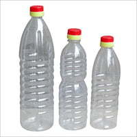 Plastic Bottle