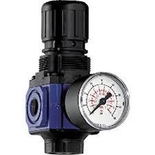 High Quality Pressure Regulators