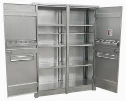 Steel Metal Cabinets