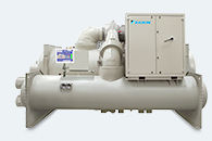 Water Cooled Chillers