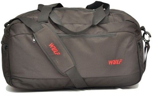 Wulf Duffle Bag Large - NOMAD