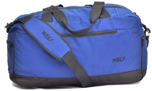 Wulf Duffle Bag Medium - NOMAD