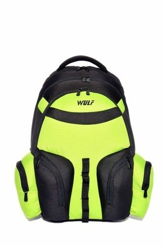 Wulf Engineers Carry Tool Bagpack - URAL