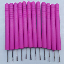 12 PC Quiling Needle