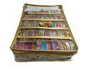 5 Rods Bangle Boxes