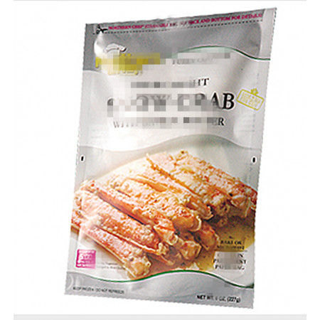 Automatic-Vent And Food-Grade Microwavable Plastic Bags