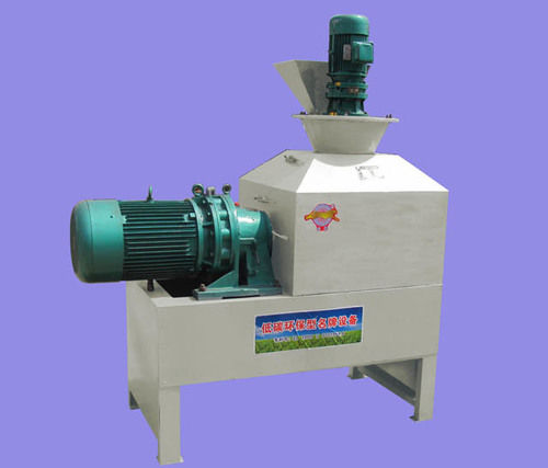 Bio-organic Fertilizer Compact Granulator