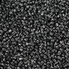 plastic granules