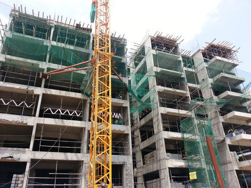 Building Construction Contractor Service