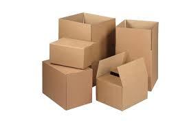 Corrugated Paper Boxes - High-Grade Raw Material, Durable Design , Versatile Packaging Solutions