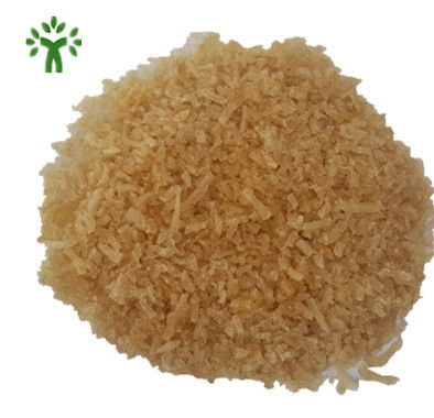 Food Bovine Gelatin Powder 180 Bloom Cas No: 9000-70-8