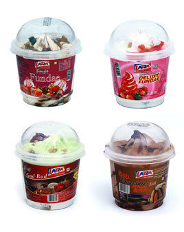  Fundae- Ice Cream