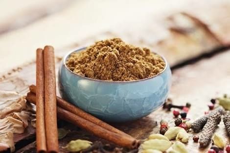 Garam Masala Powder