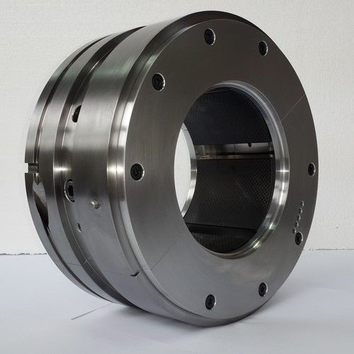 Hybrid Composite Bearing Bore Size: 30 ~ 1000