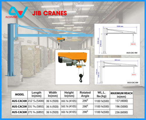 Jib Crane 