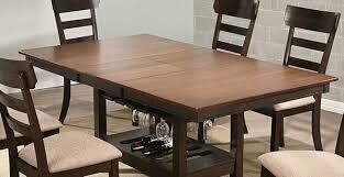  आधुनिक लकड़ी के डाइनिंग टेबल और कुर्सियां 