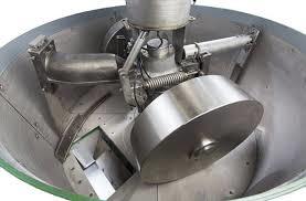 Muller Mixer