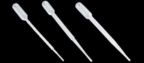 Pasteur Pipettes