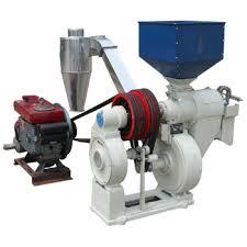 Robust And Longer Service Life Rice Mill Machine With Affordable Cost