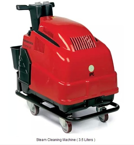 Steam Cleaning Machine ( 3.5 Liters )