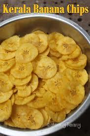 Banana Chips