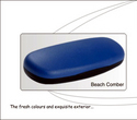 Beach Comber Spectacle Cases Warranty: Yes