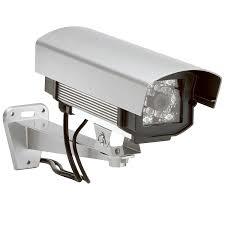 CCTV Camera