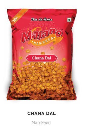 Chana Dal Namkeen