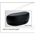 Conventional Series Marcopolo Spectacle Case Warranty: Yes