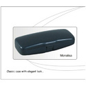 Conventional Series Monalisa Spectacle Case Warranty: Yes