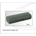 Conventional Series Ovel Spectacle Case Warranty: Yes