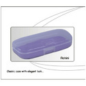 Conventional Series Rohini Spectacle Case Warranty: Yes