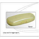 Conventional Series Soneri Spectacle Cases Warranty: Yes