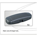 Conventional Series Star Spectacle Case Warranty: Yes