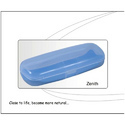 Conventional Series Zenith Spectacle Case Warranty: Yes