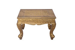 Decorative Antique Stool