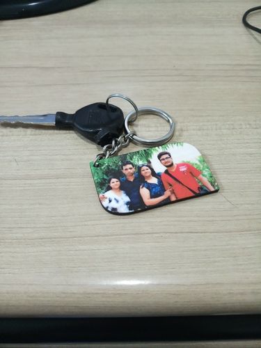 Designer Keychains