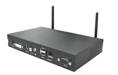 Digital Signage Media Players