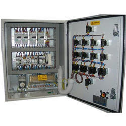 All Type Body Alvailable Dol Starter Control Panel