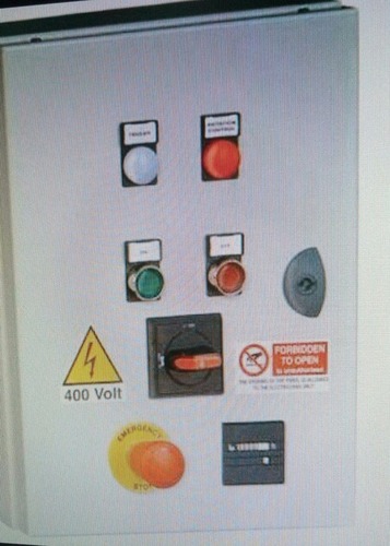 Electrical Subpanel Boards